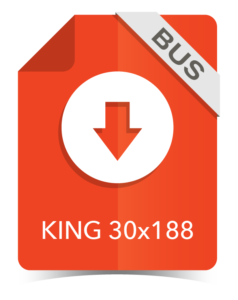 Template King30x188 238x300
