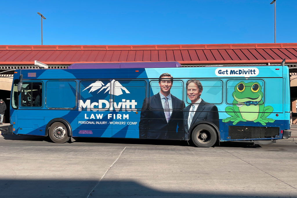 McDivitt Law