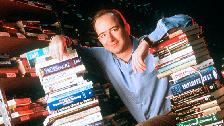 Street Media Group is born