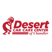 DesertCar Test