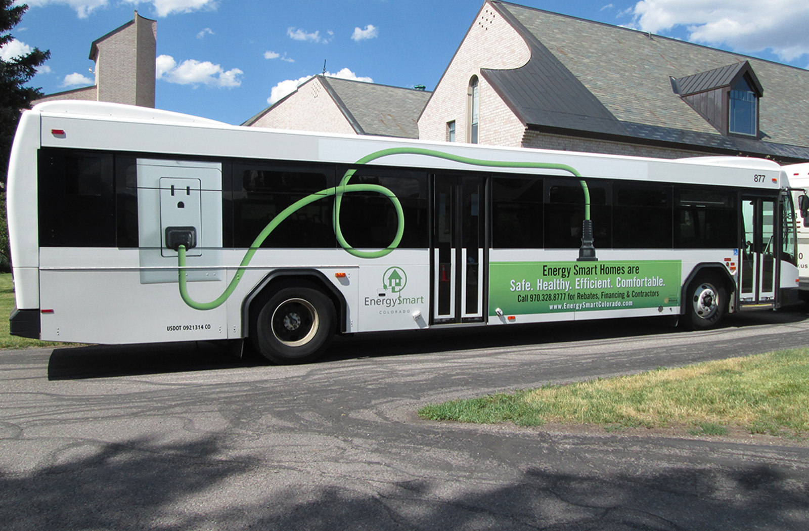 Bus Energysmart