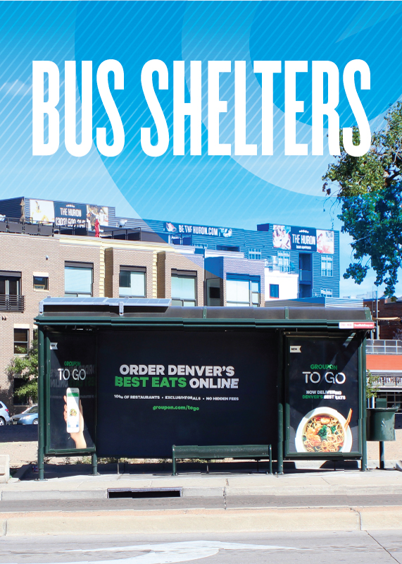 Product Shelters