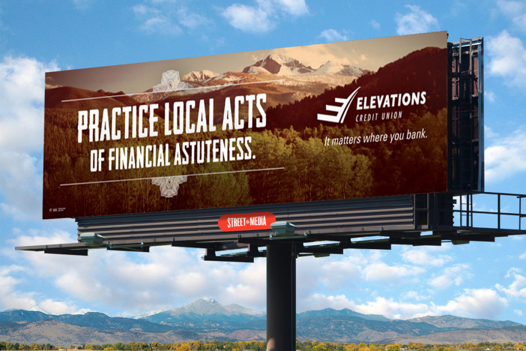 Billboard Elevations