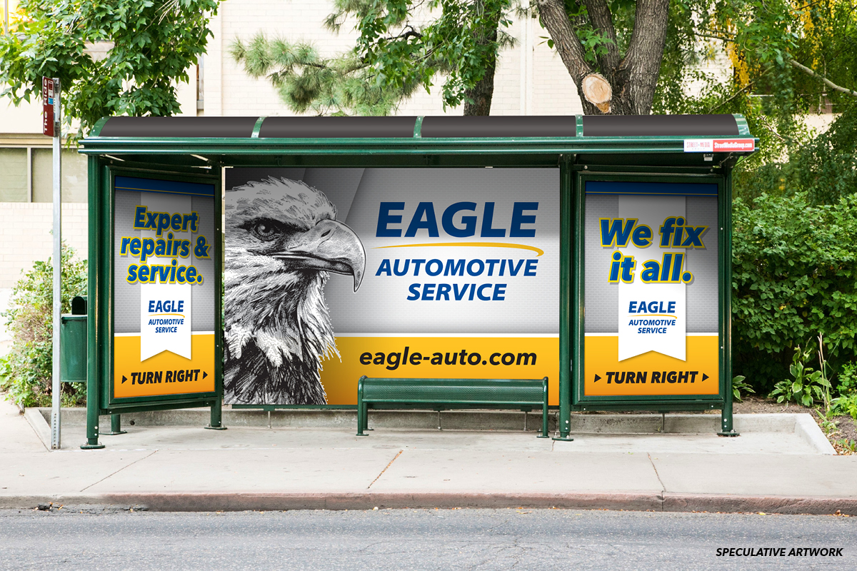 Curbside EagleAuto