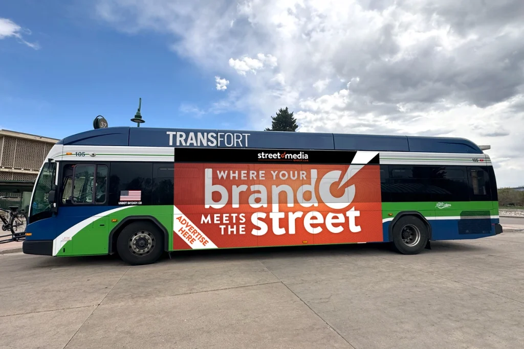 Transfort Bus