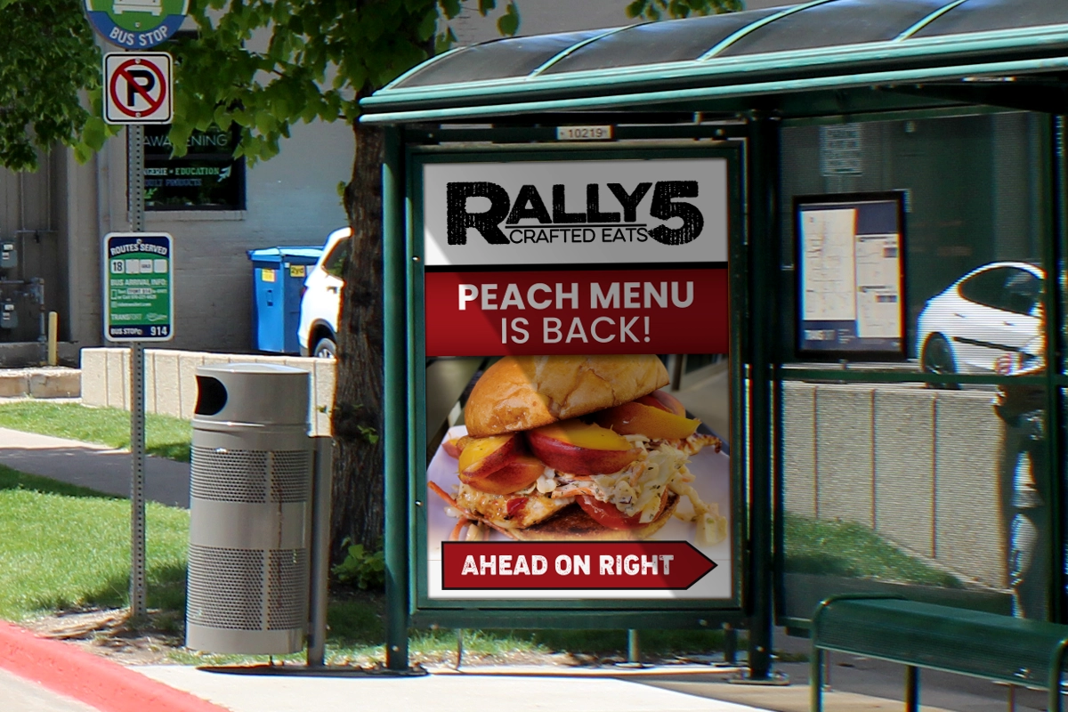 Shelter Directional