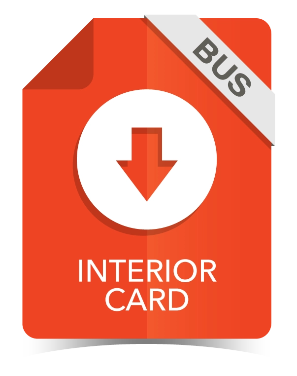 Template InteriorCard