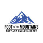 Foot of the Mountains