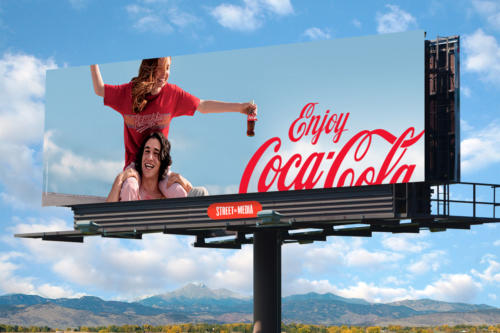 Billboard-Coke