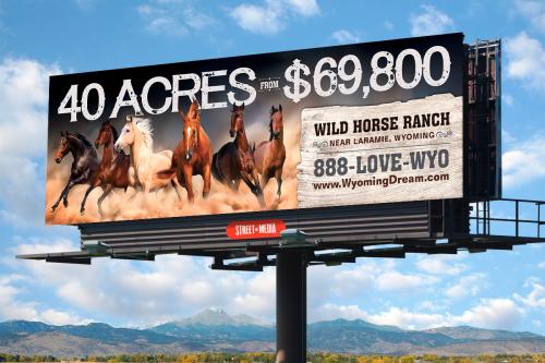 Wild Horse Ranch 2