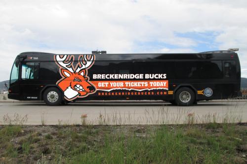 Breck Bucks